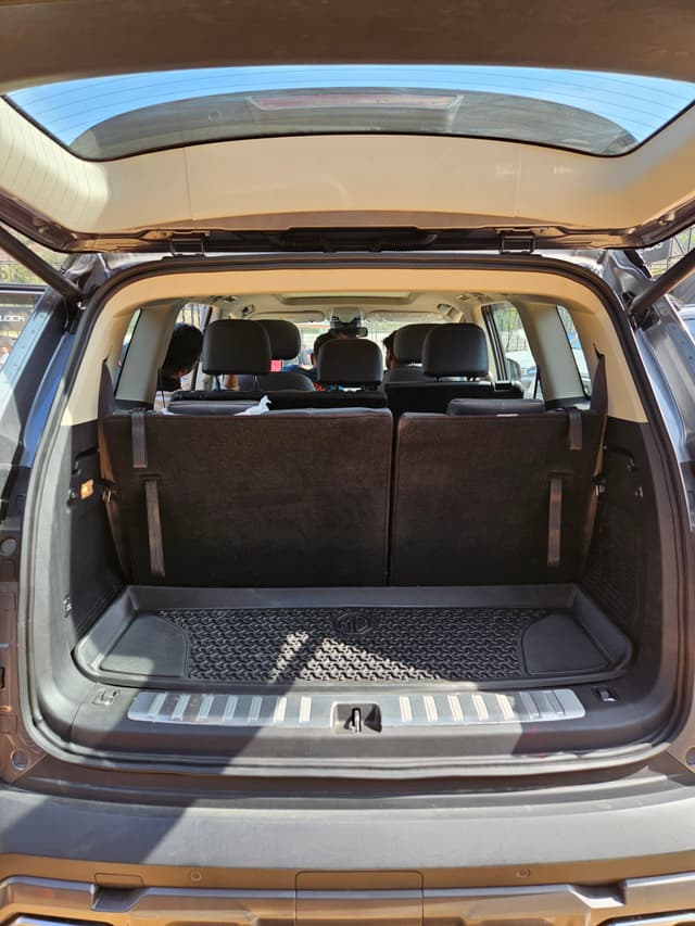 Rear View Image - 32995