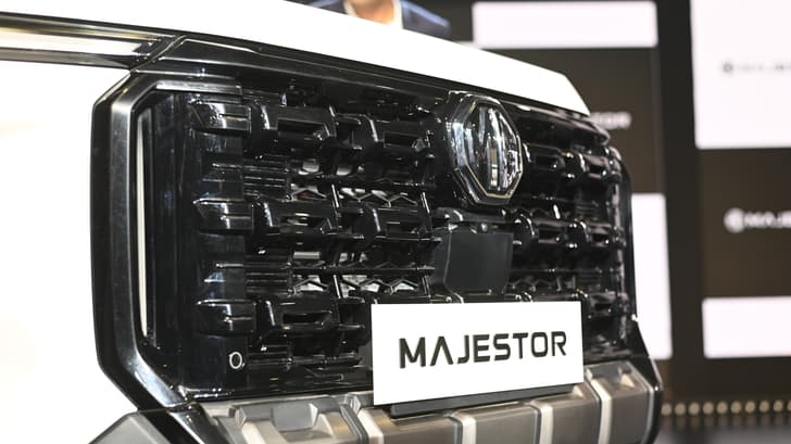 Front Logo