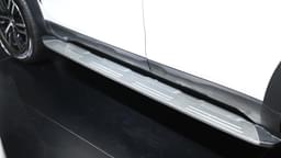 Mg Majestor Color White