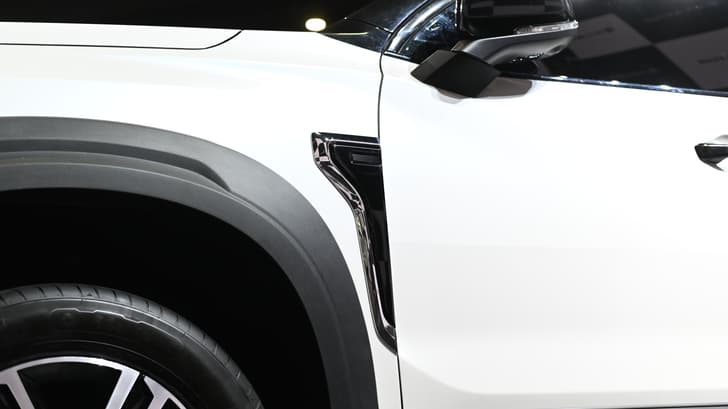 Alloy Wheels