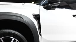 Mg Majestor Alloy Wheels