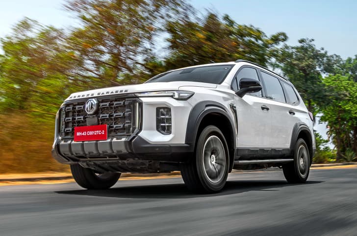 Front Right Three Quarter