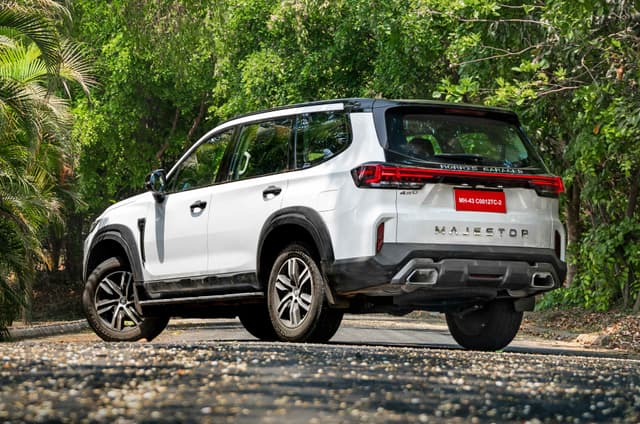 Rear View Image - 34993