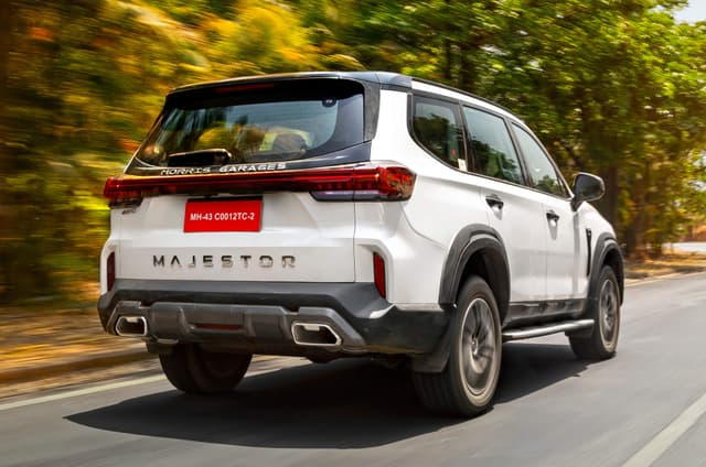 Rear View Image - 34994