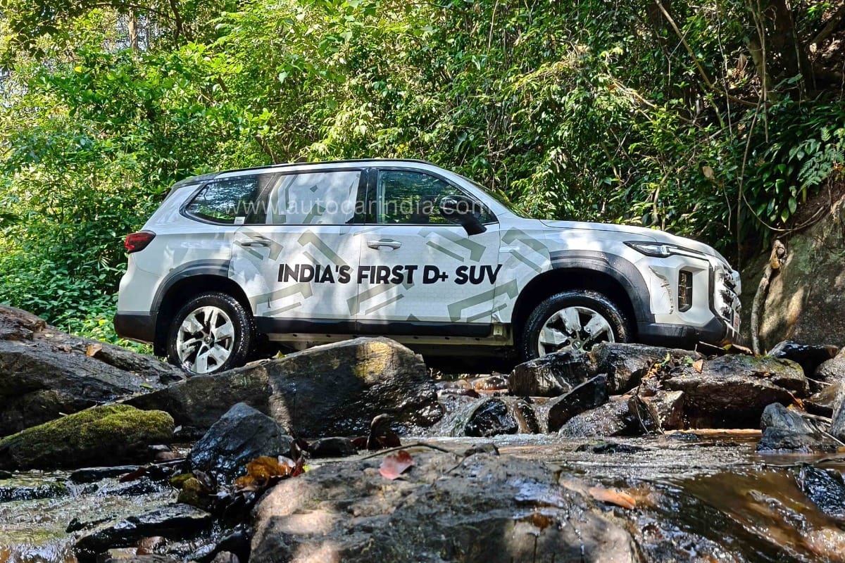 एमजी मैजेस्टर बनाम टोयोटा फॉर्च्यूनर: किसका शीर्ष मॉडल अधिक मूल्य प्रदान करता है? – परिचय | ऑटोकार इंडिया