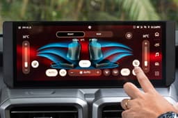 Mg Majestor Dashboard