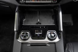 Mg Majestor Console Storage