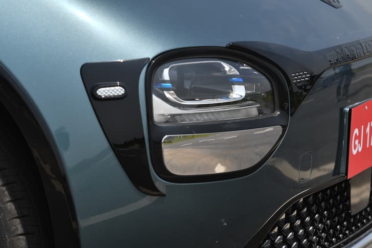 Headlight