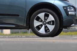Mg Windsor Alloy Wheels True