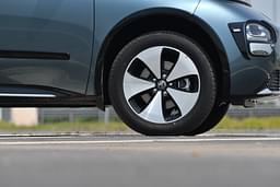 Mg Windsor Alloy Wheels True
