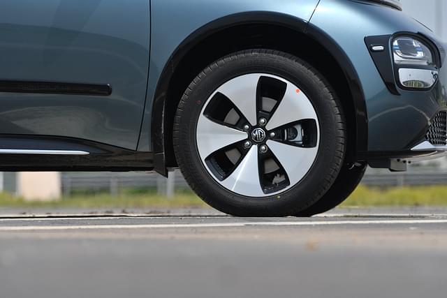 Alloy Wheels True Image - 3540