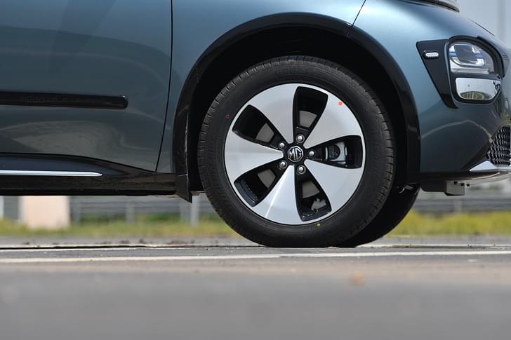Alloy Wheels True