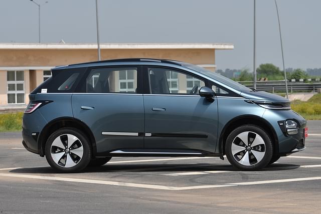 Alloy Wheels True Image - 3546