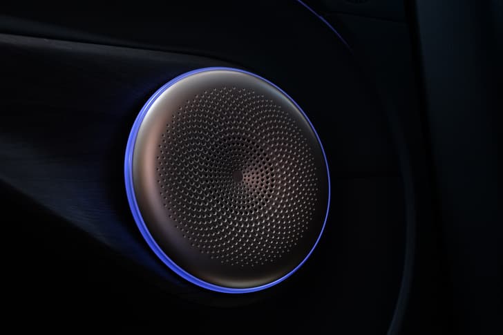 Speakers