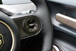 Mg Windsor Steering Wheel
