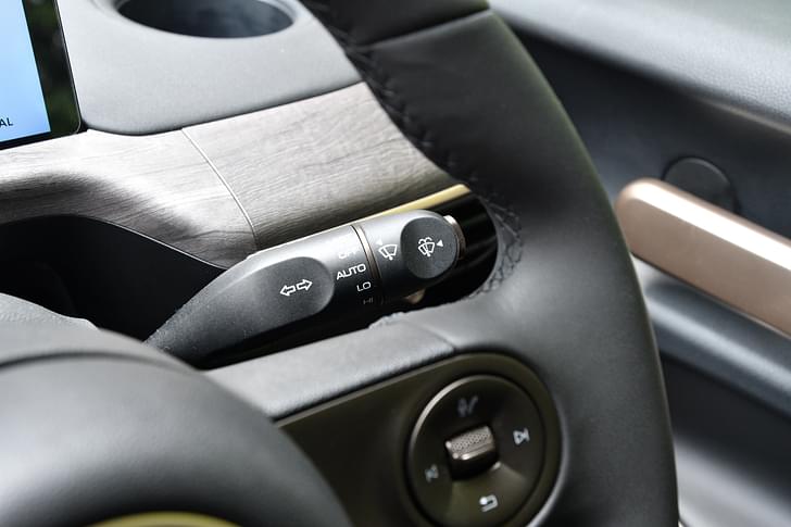 Infotainment System
