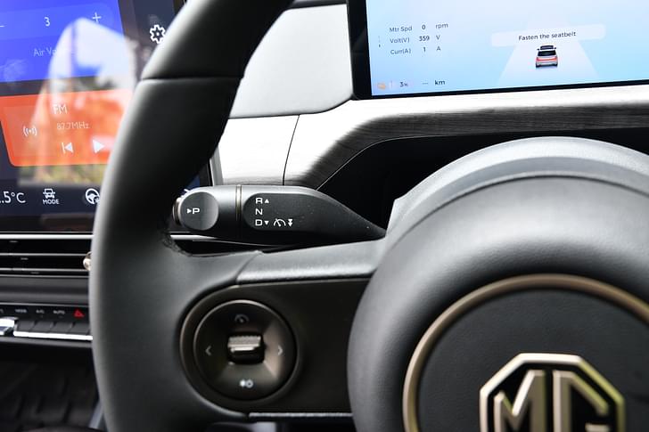 Infotainment System
