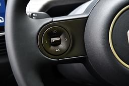 Mg Windsor Steering Wheel