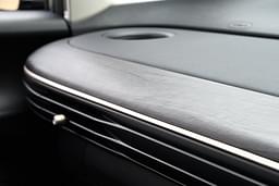 Mg Windsor Ac Vents Front