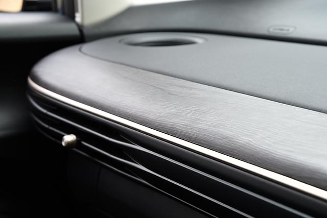 Ac Vents Front Image - 3653