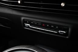 Mg Windsor Ac Vents Front