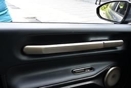 Mg Windsor Door Controls