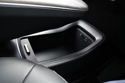 Mg Windsor Charging Ports