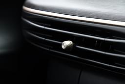 Mg Windsor Ac Vents Front