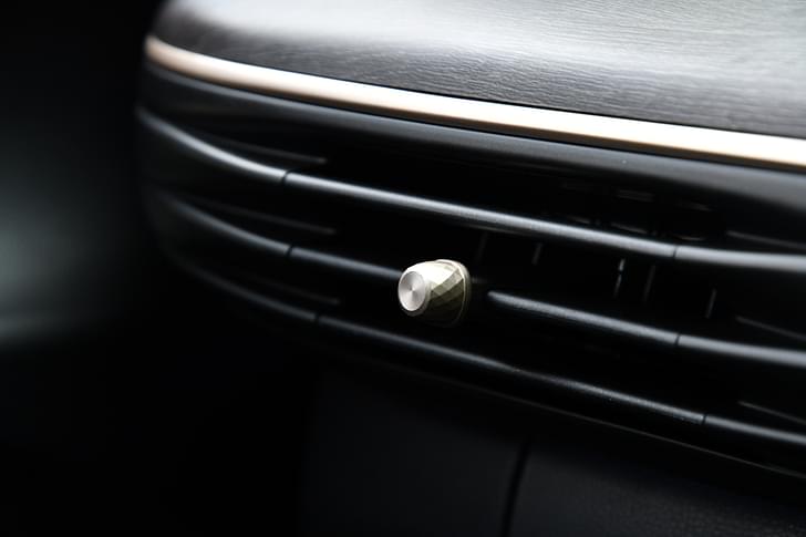Ac Vents Front
