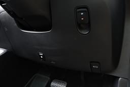 Mg Windsor Door Controls