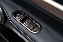 Mg Windsor Door Controls