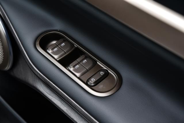 Door Controls Image - 3675