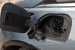 Mg Windsor Charging Ports