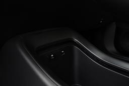 Mg Windsor Charging Ports