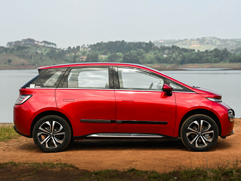 MG Windsor EV