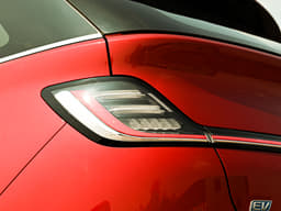 Mg Windsor Tail Light Tail Lamp