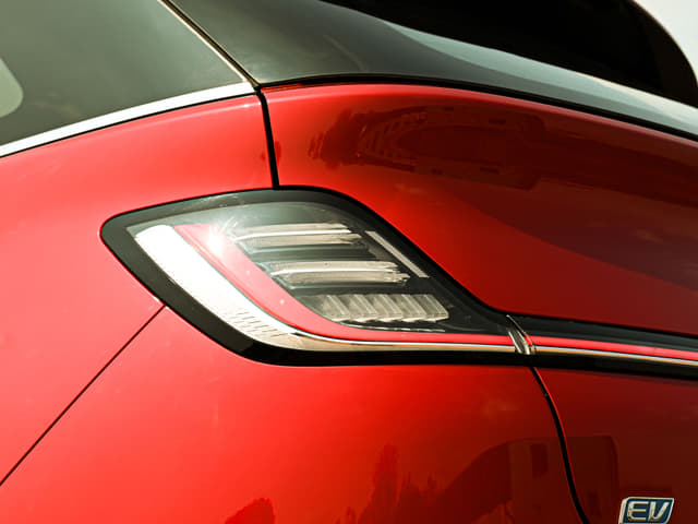 Tail Light Tail Lamp Image - 29410