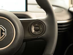 Mg Windsor Steering Wheel