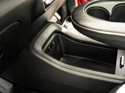 Mg Windsor Center Console Cup Holders