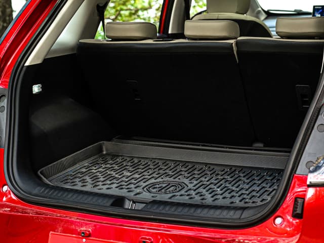 Rear View Image - 29404