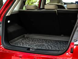 Mg Windsor Rear View