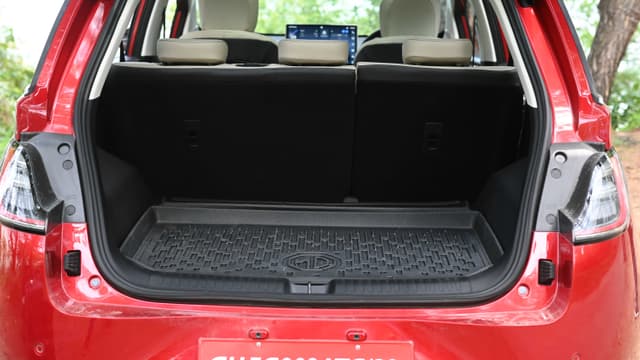 Rear View Image - 29405