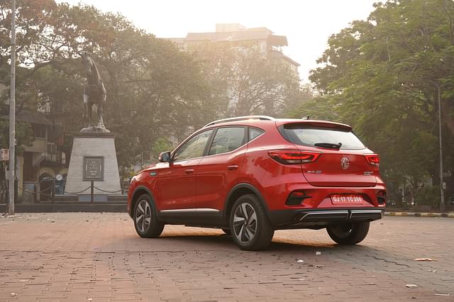 Rear View Image - 4033