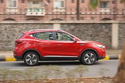 Mg Zs Ev Alloy Wheels
