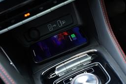 Mg Zs Ev Gear Box