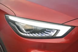 MG ZS EV Headlight