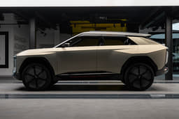 Mahindra Be.07 Alloy Wheels