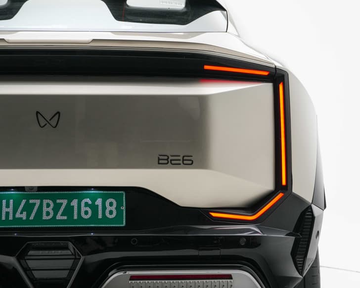 Rear View