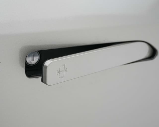 Door Controls Image - 30411