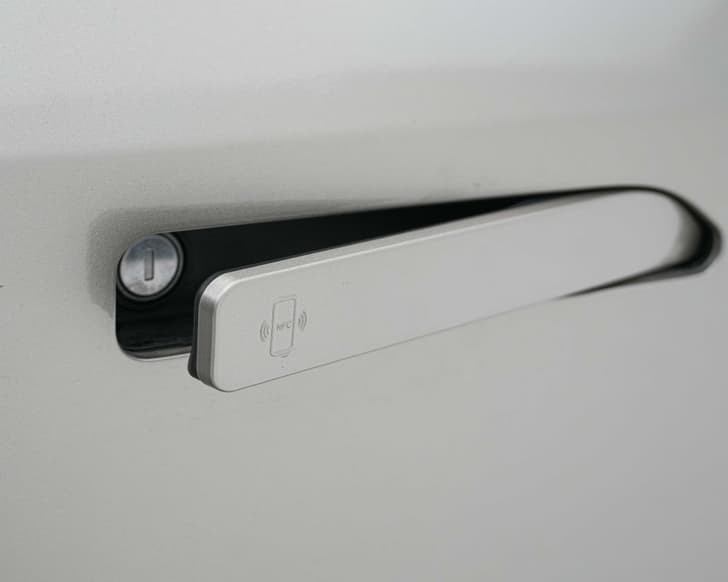 Door Controls